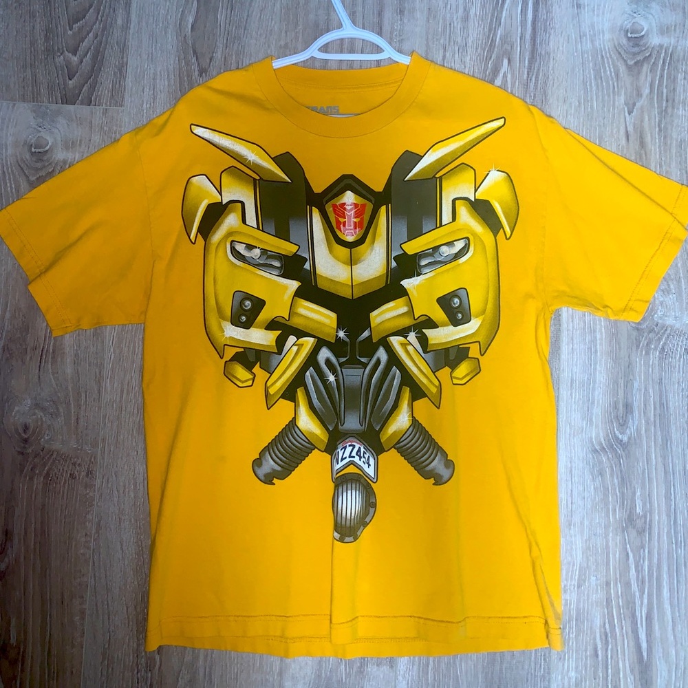 Bumble Bee t-shirt